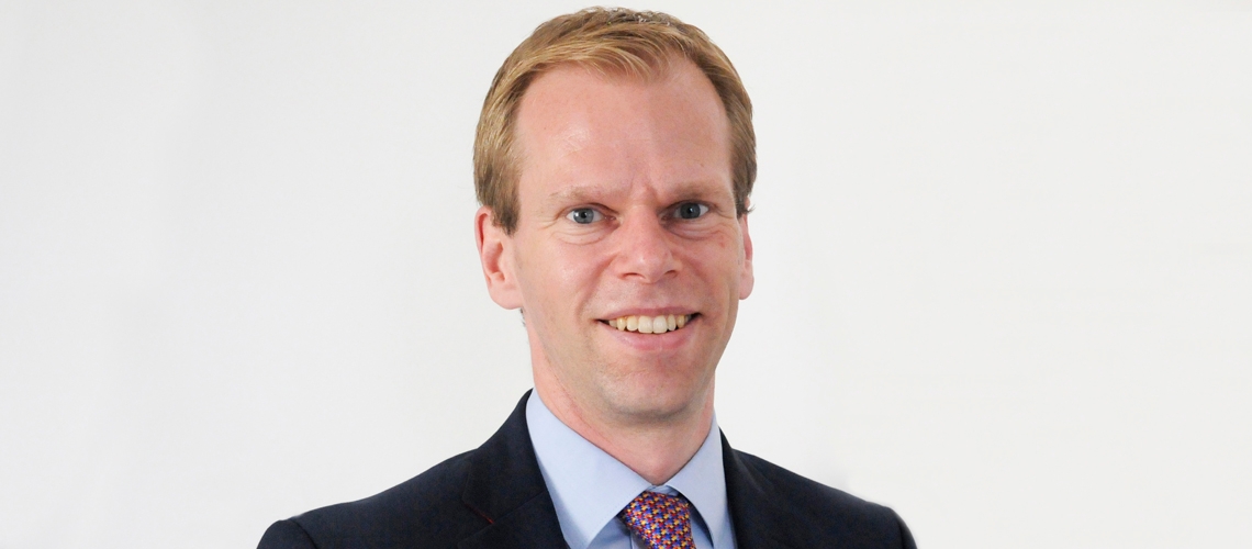 Jan Scheffler wurde von der Regierung zum Vizestaatssekret&auml;r gew&auml;hlt.